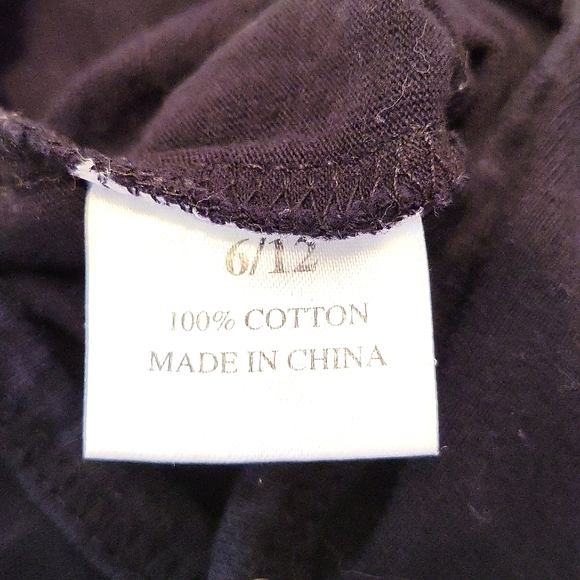 Two Mac Tools onesies/bodysuits - Picture 3 of 7